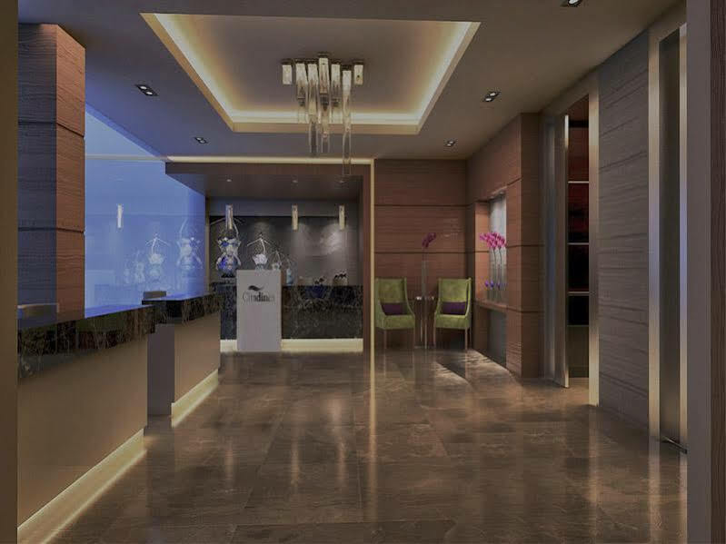 Spectrums Al Salamah Jeddah Exterior photo